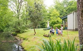 Hotel Eemhof By Center Parcs